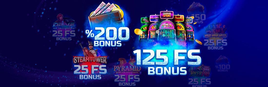Slottica Casino Online PL oferuje swoim graczom bonusy do gry z telefonu komórkowego, spróbuj skorzystać z tej oferty